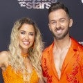 Artem Chigvintsev Teases Epic 'DWTS' Freestyle With Kaitlyn Bristowe