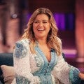 Kelly Clarkson Talks to Single Ladies Ahead of 1st V-Day Since Split