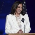 Why Kamala Harris' White Suit Is So Powerful -- Get Her Look!