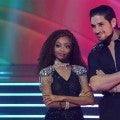 'Dancing With the Stars': A Brutal Elimination Sends 2 Couples Home