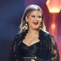 Maren Morris Pays Tribute to 'Amazing Black Women' at CMA Awards