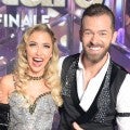 'DWTS': Kaitlyn Bristowe & Artem Chigvintsev React to 'Emotional' Win