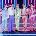 BTS Shares Emotional Message to Stop Asian Hate: 'We Feel Grief and An