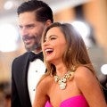 Sofia Vergara and Joe Manganiello's Love Story