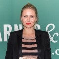 Cameron Diaz Recreates 'There's Something About Mary' Hairdo 