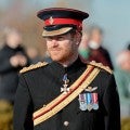 Prince Harry Receives an Apology From 'Mail on Sunday' for False Story