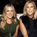 Vicki Gunvalson's Daughter Briana Culberson Gives Birth to Baby No. 3