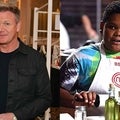 Gordon Ramsay Donated $50K to 'MasterChef Junior' Alum Ben Watkins