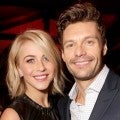 Julianne Hough Recalls Feeling 'Lost' the Year of Ryan Seacrest Split