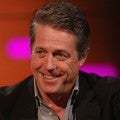 Hugh Grant's Kids Constantly Bring Him to Tears in His 'Old Age'