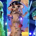 'The Masked Singer' Week 6: See Who Got Unmasked!