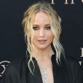 Jennifer Lawrence's Family Farm Suffers 'Horrible Fire'