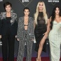 Khloe Reveals the Annual Kardashian Christmas Eve Party Is Canceled