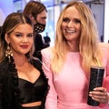 Maren Morris Reveals Miranda Lambert's Hilarious Cheer at 2020 CMAs