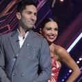 'DWTS': Nev Schulman and Jenna Johnson Dance to a Harry Styles Hit