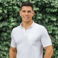 New 'Bachelorette' Suitor Peter Giannikopoulos Tests Positive for COVID-19 and Suffers Serious Car Accident