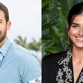 'Bachelor in Paradise' Alum Derek Peth Marries Saffron Vadher