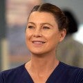 Ellen Pompeo Responds to 'Grey's Anatomy' Shocker: 'We Had a Ball'