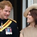 Prince Harry and Meghan Markle Lend Princess Eugenie Frogmore Cottage