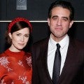 Bobby Cannavale Explains Why He Calls Girlfriend Rose Byrne His 'Wife'