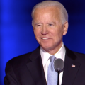 Joe Biden Suffered 'Hairline Fracture' in Foot While Playing With Dog