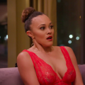 'RHOP' Cast Interrogates Ashley Over Support of Monique (Exclusive)