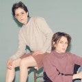 Sara Quin Talks Tegan & Sara Series and Christmases With Clea DuVall (Exclusive)