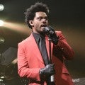 The Weeknd Says the GRAMMYs 'Remain Corrupt' After Nomination Snub