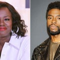 Viola Davis Talks Rare Quality Late Co-Star Chadwick Boseman Possessed