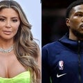 Larsa Pippen Posts About Not Judging Her Amid Malik Beasley Drama