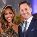 Chris Harrison Teases 'Bachelorette' Tayshia's Love Isn't Reciprocated