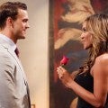 'Bachelorette' Fan Favorite Ben Smith Reveals Past Suicide Attempts