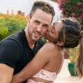 'The Bachelorette' Skips 'After the Final Rose': Did Tayshia Adams and Zac Clark Stay Together?