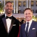 Chris Harrison Says 'Bachelor' Matt Was 'Stripped Naked Emotionally'