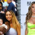 Montana Yao Calls Out Larsa Pippen After Malik Beasley's Apology