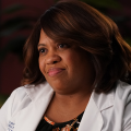 Chandra Wilson Says 'Grey's Anatomy' Won't End With Season 17