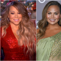 Mariah Carey, Chrissy Teigen, Eva Longoria & More Celebrate Christmas