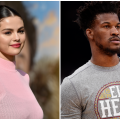 Why Fans Think Selena Gomez and Jimmy Butler Are Dating