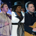 'The Voice': Watch the Finale Performances from Jim Ranger, Carter Rubin, DeSz, John Holiday & Ian Flanigan