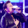 'The Voice' Winner Carter Rubin Talks Plans for His First Album