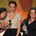 Melissa McCarthy Says 'Bridesmaids' Originally Had a Strip Club Scene