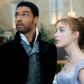 'Bridgerton': Inside the Sexy Regency Drama's Most Extravagant Looks