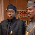 'Coming 2 America' - How to Watch the Long-Awaited Sequel