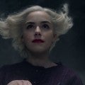 'CAOS': Kiernan Shipka Shares What She Really Thinks of the Finale 