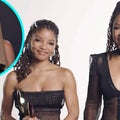 Beyoncé Praises Chloe x Halle at Billboard's Women in Music Event