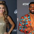 Chrishell Stause Took Keo Motsepe Home for Christmas: Pics