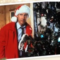 'Christmas Vacation': Chevy Chase Reveals What He Loves Most About Clark Griswold (Flashback)