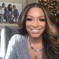 'RHOA's Drew Sidora Talks Kenya Moore and Marriage Drama (Exclusive)