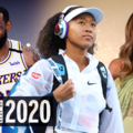 2020's Most Inspirational Stars: Chrissy Teigen, LeBron James and More