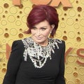 Sharon Osbourne Recovering From COVID-19 ‘After a Brief Hospitalization’
